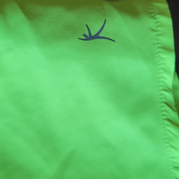 Danskin Now shorts (16-18) - Picture 2 of 4